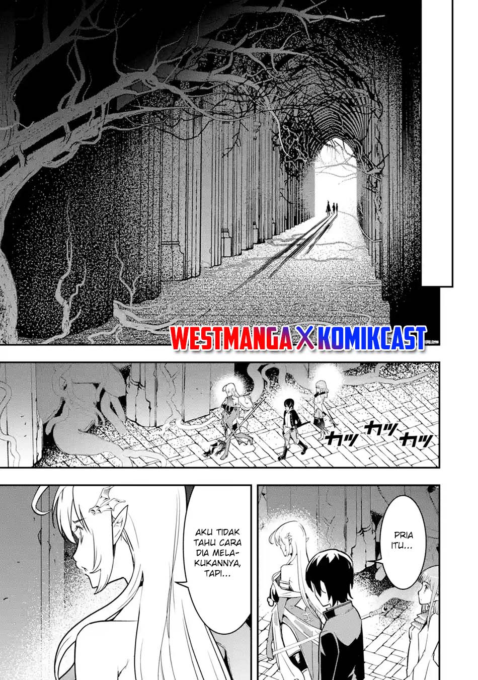 Rakudai Kenja Gakuin no Musou ~ Nidome no Tensei, S Rank Cheat Majutsushi Boukenroku chapter 16